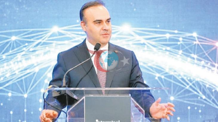 Məqsəd 2030-cu ilə qədər 100.000 texnologiya startapına sahib olmaqdır.