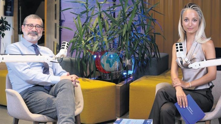 Süni İntellektdə Yeni İnsan Mərkəzli Platforma: AI.SU
