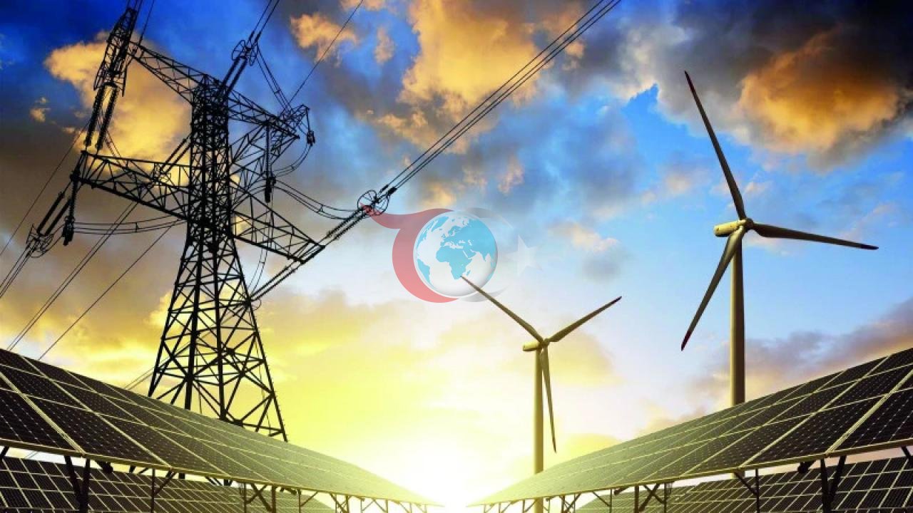 Türkiye'nin Enerji Mimarisi Değişiyor: Elektrik Dönüşümü