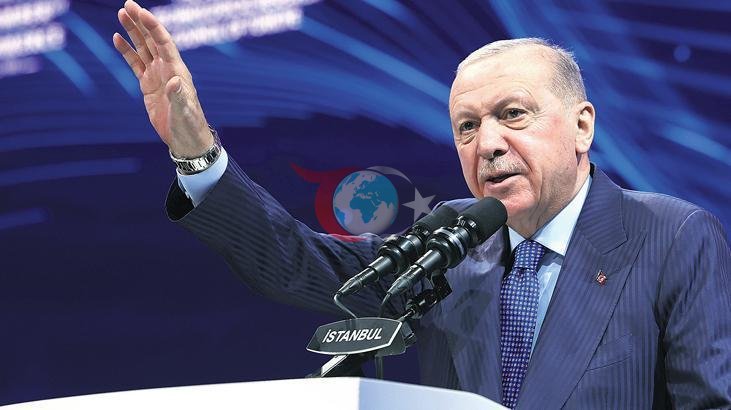 Erdoğan ve Belçika Kraliçesi Ekonomik İşbirliğini Güçlendirecek