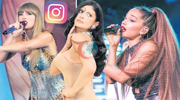 Instagram'dan Büyük Temizlik: Milyonlarca Takipçi Silindi