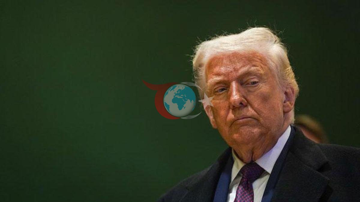 Donald Trump, Mayıs Ayında Çin'e Resmi Ziyaret Gerçekleştirecek