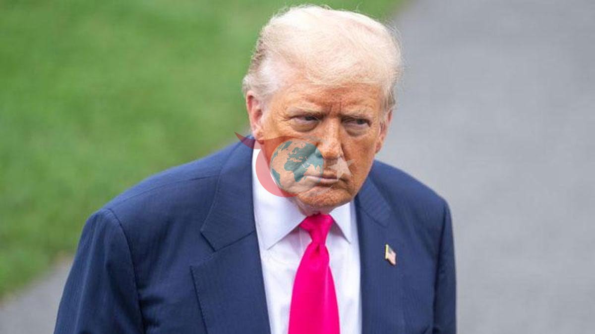 Trump, İran'ın Yanıtını Eleştirdi: Kabul Edilemez!