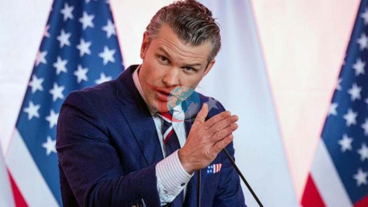 ABD'de Gerginlik: Pentagon ve Kelly Arasında Sert Tartışma