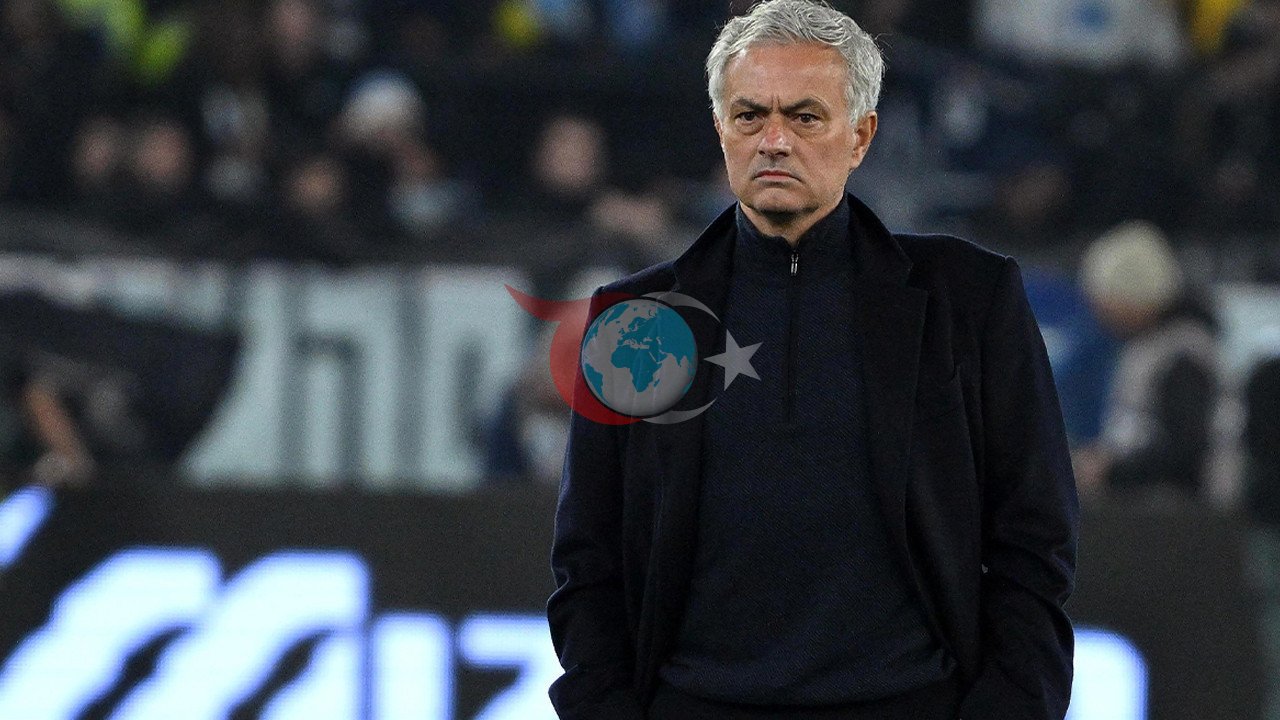 Jose Mourinho Real Madrid'e Geri Dönüyor: Anlaşma Sağlandı!