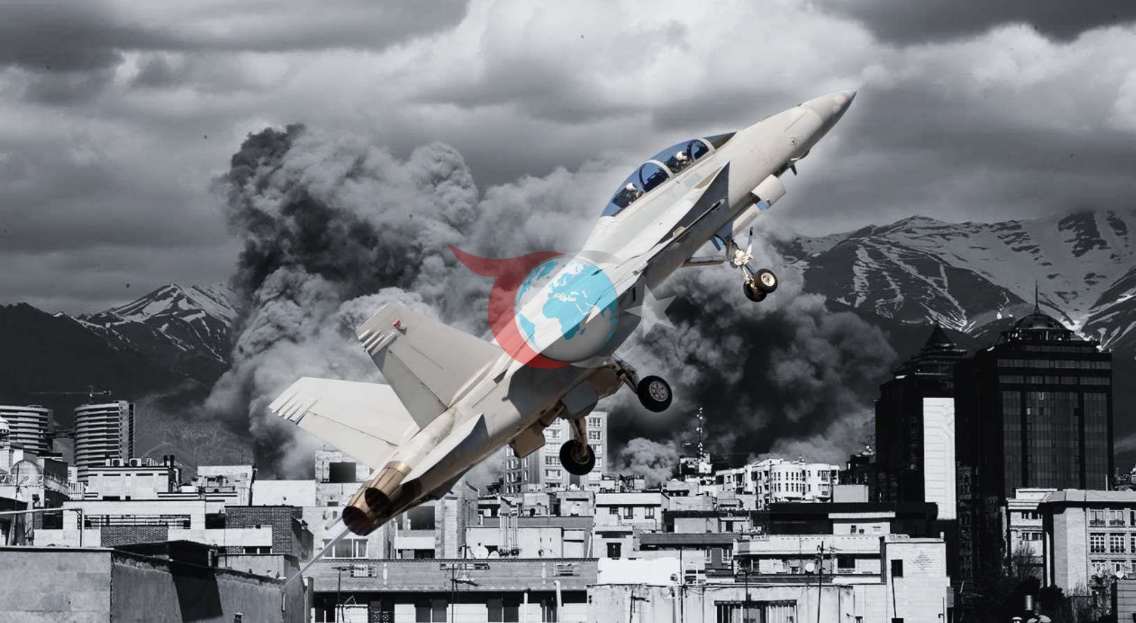 ABD-İran Krizi Derinleşiyor: Orta Doğu'da Gergin Bekleyiş
