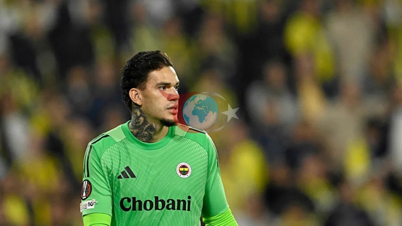 Fenerbahçe'nin Kalecisi Ederson'a Al-Nassr Talip