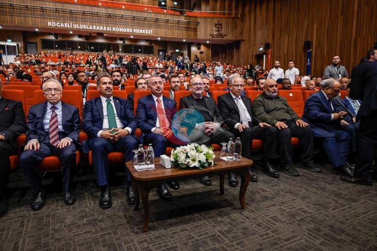 Uluslararası İslam Kültür ve Medeniyeti Sempozyumu tamamlandı