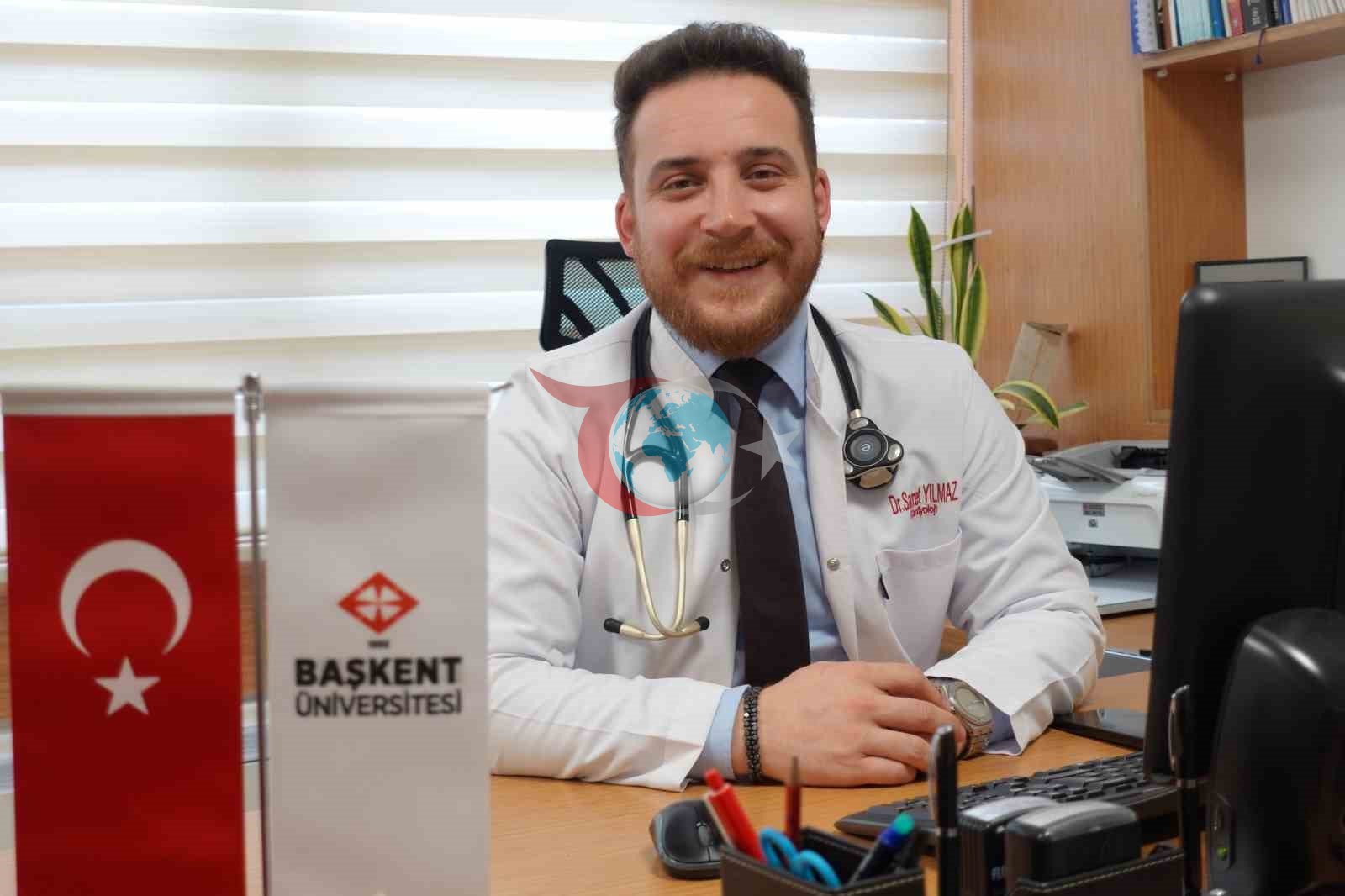 Kalp Kapak Hastalıklarında Ameliyatsız Çözüm: Minimal İnvaziv Yöntem