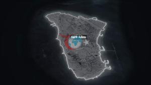 Hark Adası ile ilgili çarpıcı iddialar İrandan açıklama geldi
