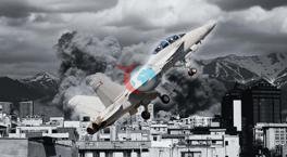 АКШ-Иран сүйлөшүүлөрү токтоп калды, көздөр Кытайга бурулду! Жакынкы Чыгыштагы 2 кооптуу сценарий.