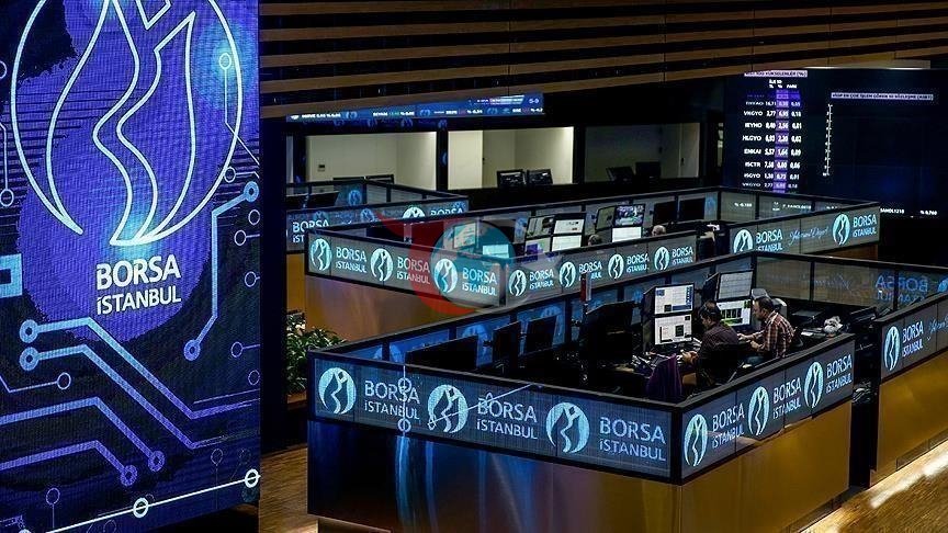 Borsa İstanbul'dan Üç Hisse İçin Önleyici Tedbir