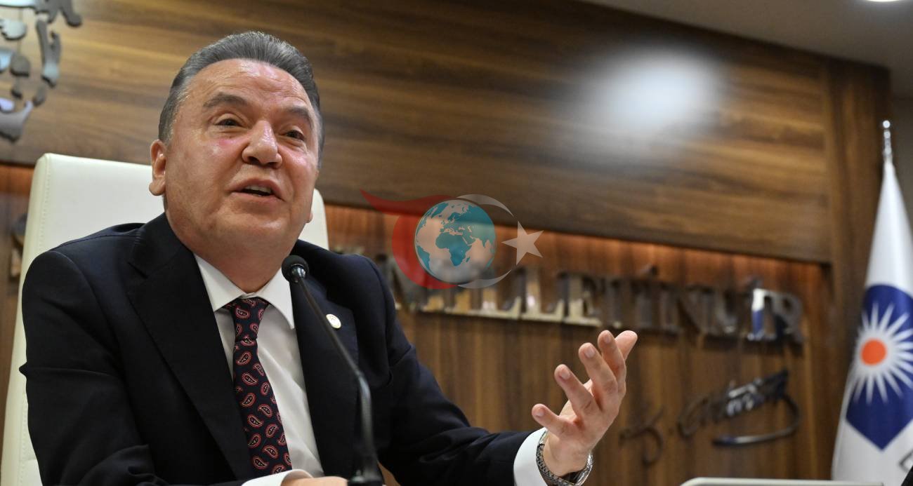 Muhittin Böcek ve Oğlunun Uzun Süren İfade Süreci