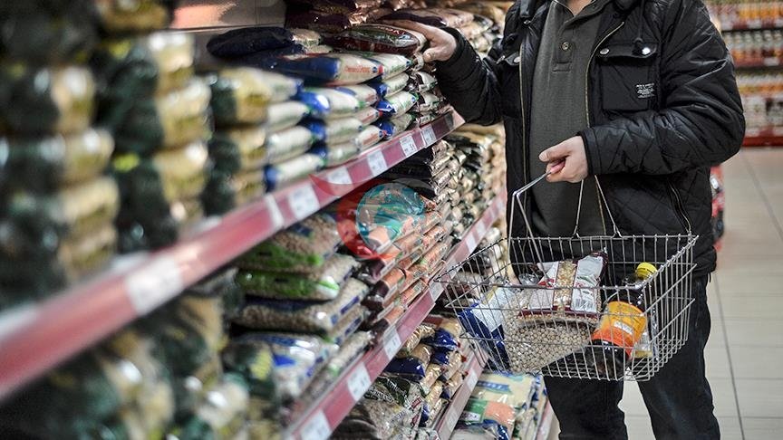 TÜİK Mart Ayı Ticaret Verilerini Açıkladı: Satış Hacmi Arttı