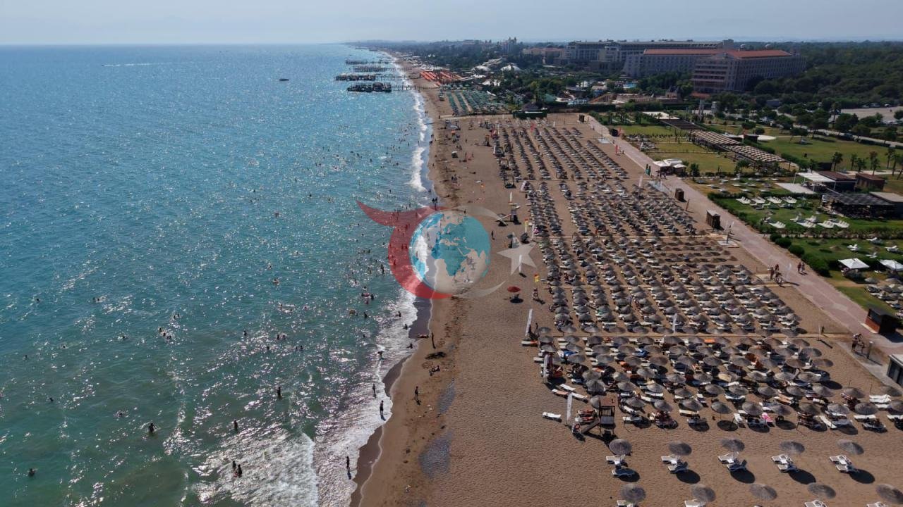 Türkiye'nin Halk Plajları: Herkes İçin Erişilebilir Tatil