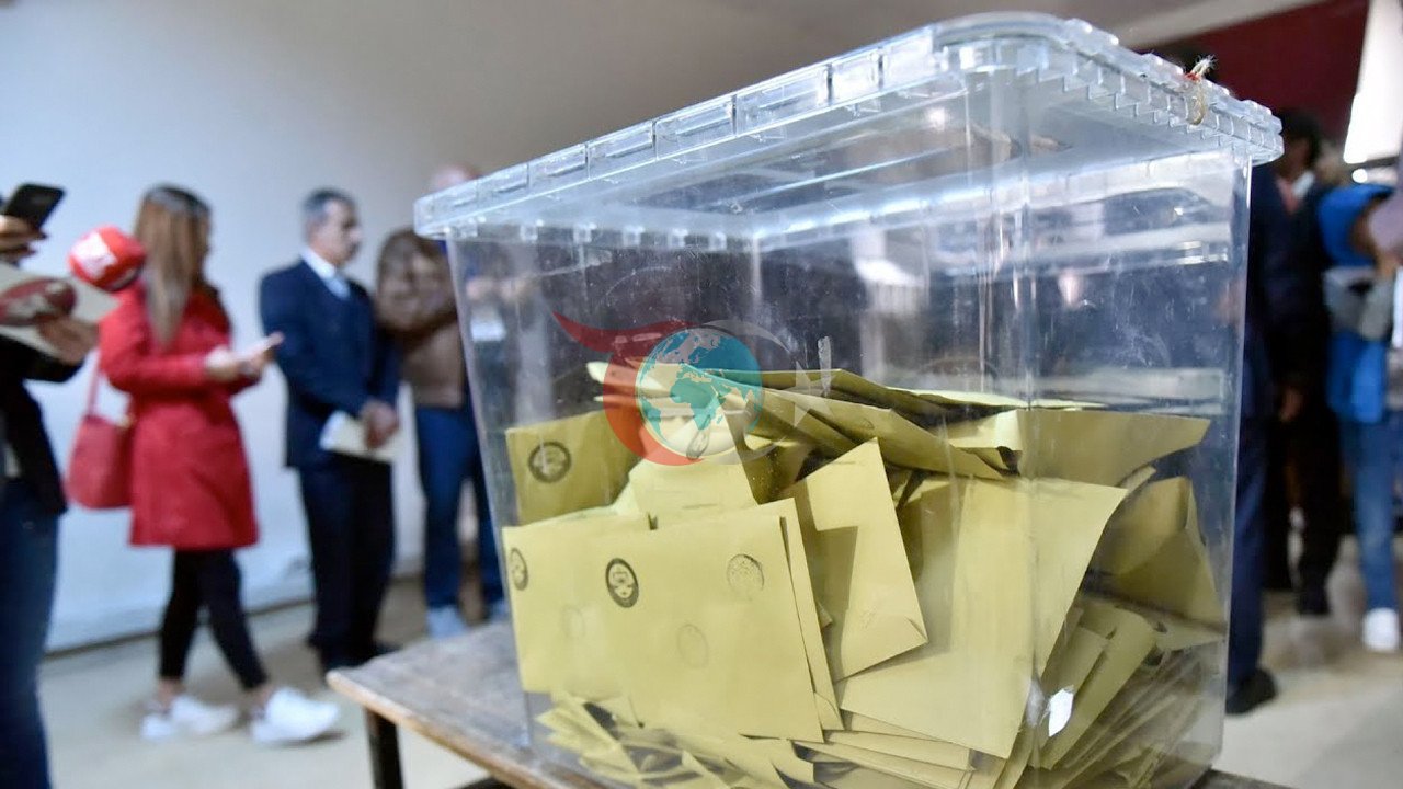 SONAR Anketinde Siyasi Dengeler Değişti: AK Parti Zirvede