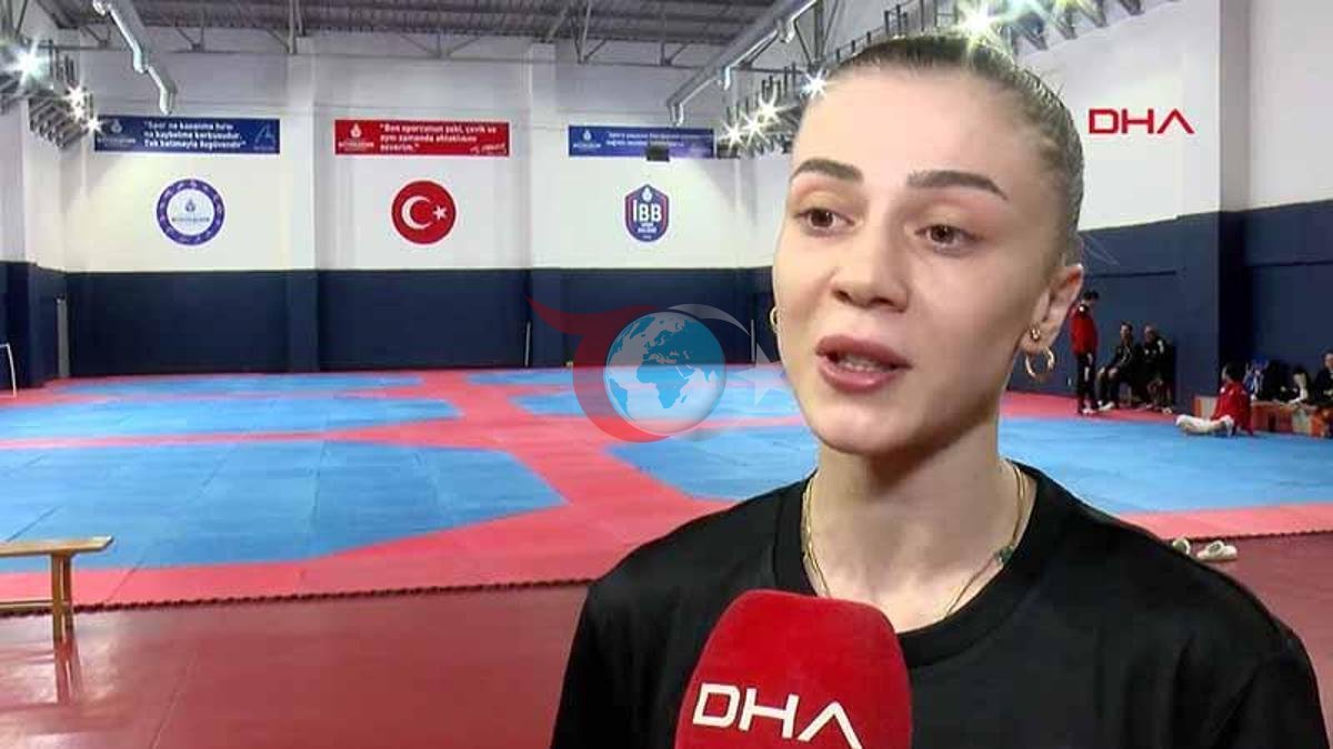 Milli Tekvandocular Madalya Hedefliyor: Avrupa Şampiyonası Yolunda