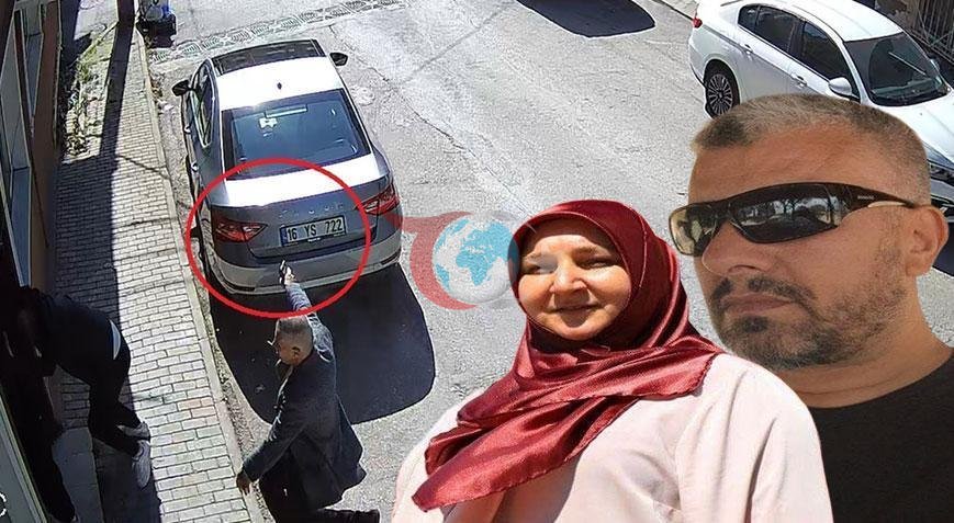Bursa'da Cinayet: Diş Hekimi Eşini Öldüren Koca İçin Mahkeme Kararı