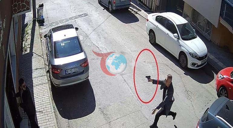Diş həkimi həyat yoldaşını uşaqlarının gözü qarşısında qətlə yetirib. Qatil haqqında hökm çıxarılıb.