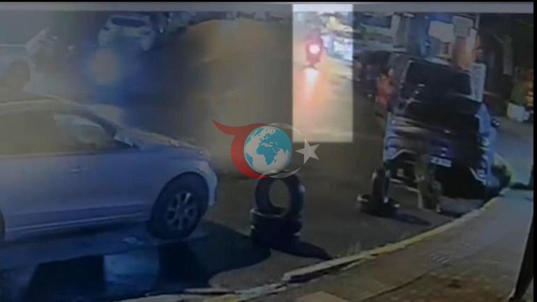 İstanbulda mütəşəkkil cinayətkarlığa qarşı əməliyyat: 16 nəfər saxlanılıb.