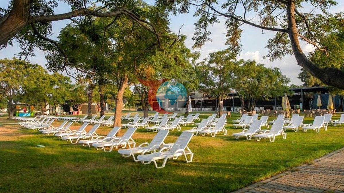 Türkiye'de Ücretsiz Halk Plajlarının Sayısı Artıyor