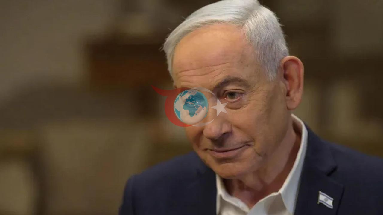 Netanyahu'dan Ortadoğu'yu Değiştirme Sözü: Savaş Bitmedi