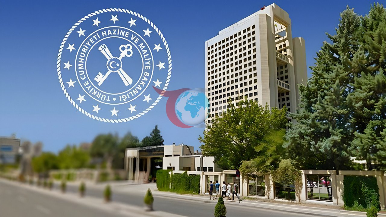 Hazine ve Maliye Bakanlığı'ndan Üç Yeni İhale