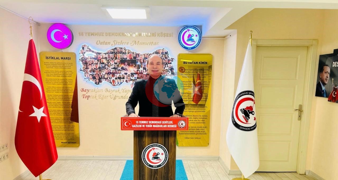 Şehit Ailelerinden CHP Liderine Sert Tepki: Yargıyı Hedef Almak Sorumluluk Dışıdır
