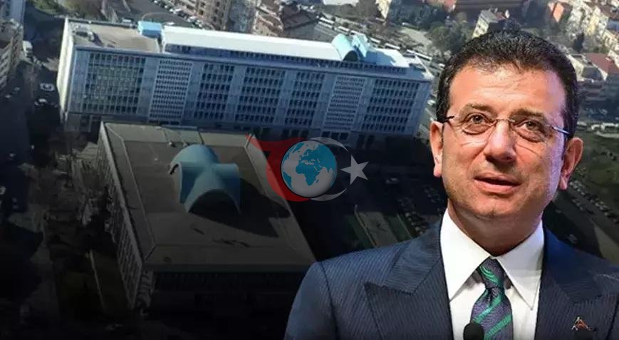 Ekrem İmamoğlu ve Üç İsim Daha Hakim Karşısında: Siyasal Casusluk İddiaları