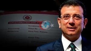 İmamoglunyň guramaçylykly jenaýat işi boýunça 32-nji diňlenişik tamamlandy. Diňlenişik ertir dowam eder. İmamoğlu çıkar amaçlı suç örgütü davasının 32. duruşması sona erdi Duruşmaya yarın devam edilecek