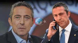 Ali Koç 