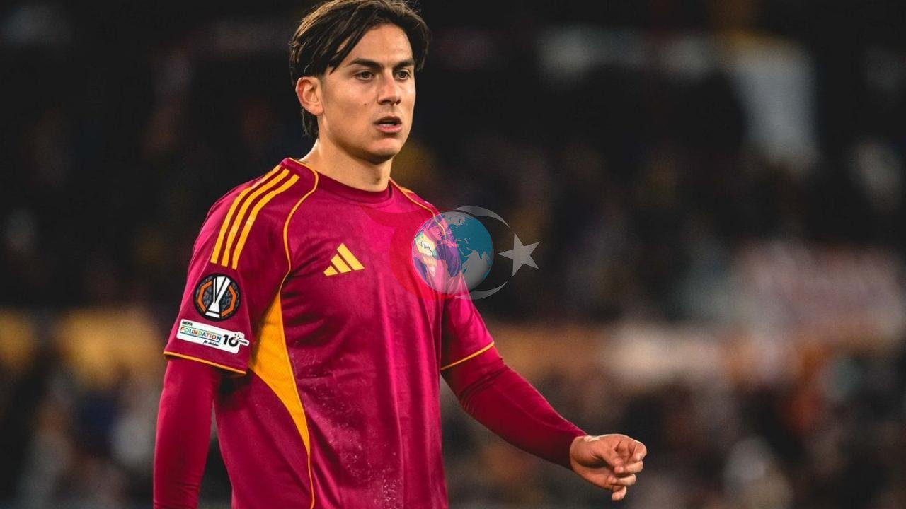 Paulo Dybala Geleceği Hakkında Önemli Açıklamalar Yaptı