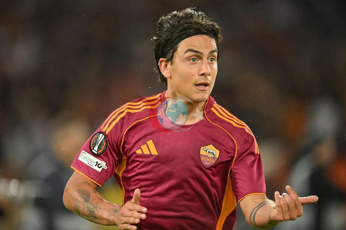 Paulo Dybala