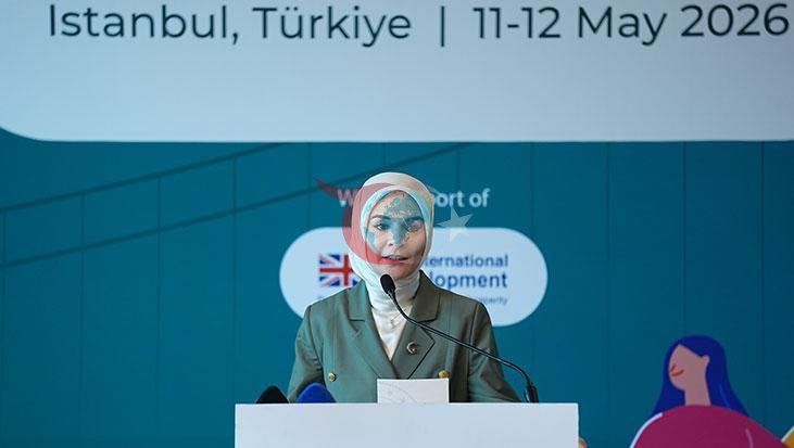 Bakan Göktaş'tan Kadın-Erkek Eşitliği İçin Yeni Adımlar