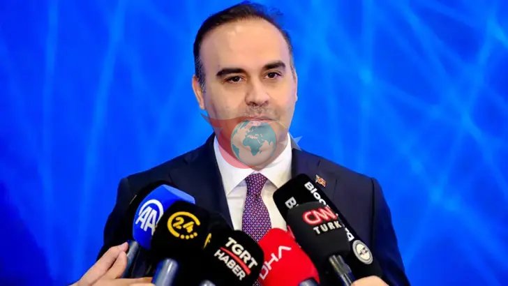 Bakan Kacır: Dijital Dönüşümde Yerli Teknolojiler Önceliğimiz