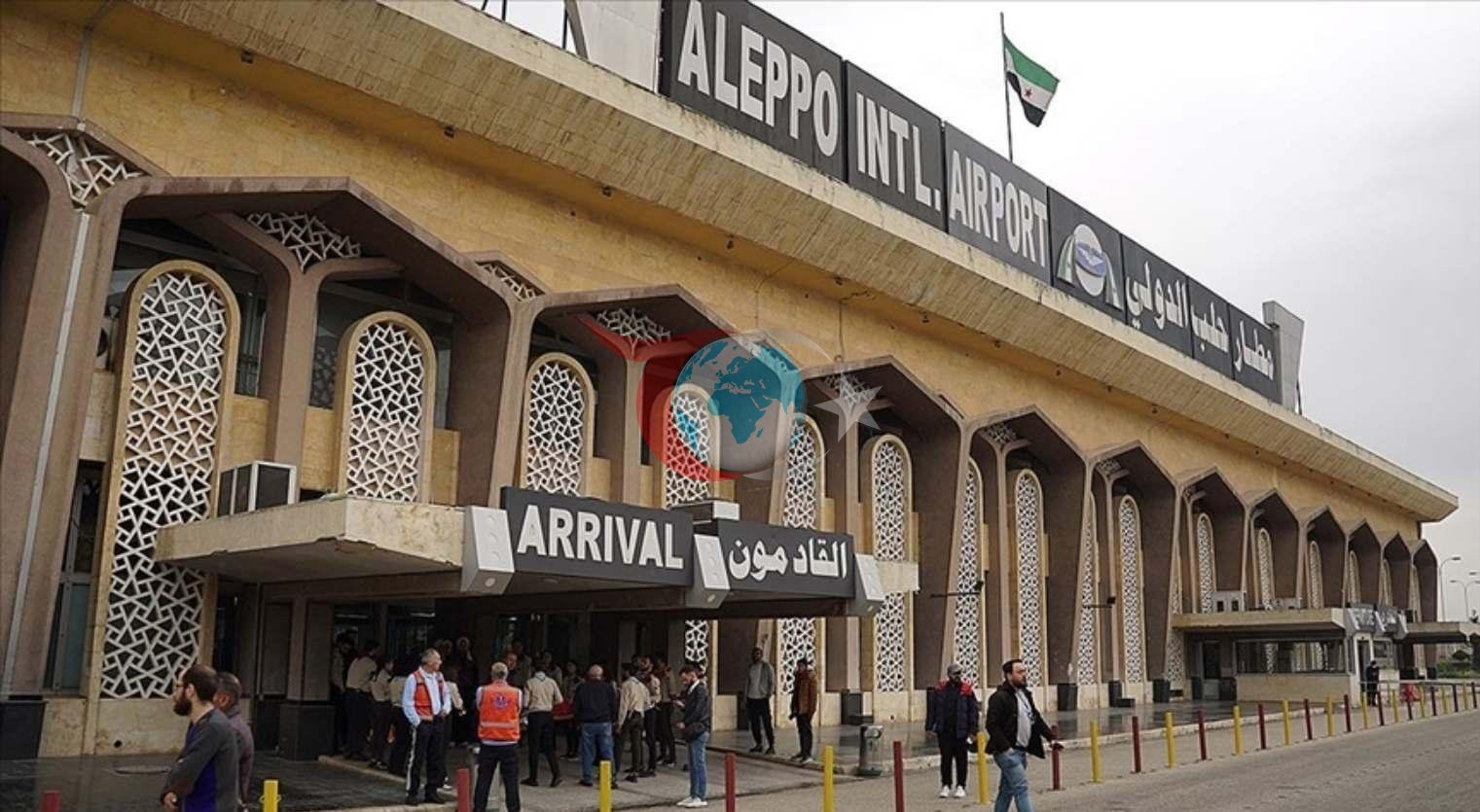 Suriye'den Suudi Arabistan'a İlk Hac Uçuşu Gerçekleşti