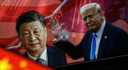 Трамп 8,5 жылдан кейін Қытайға барады! Күні белгіленді.