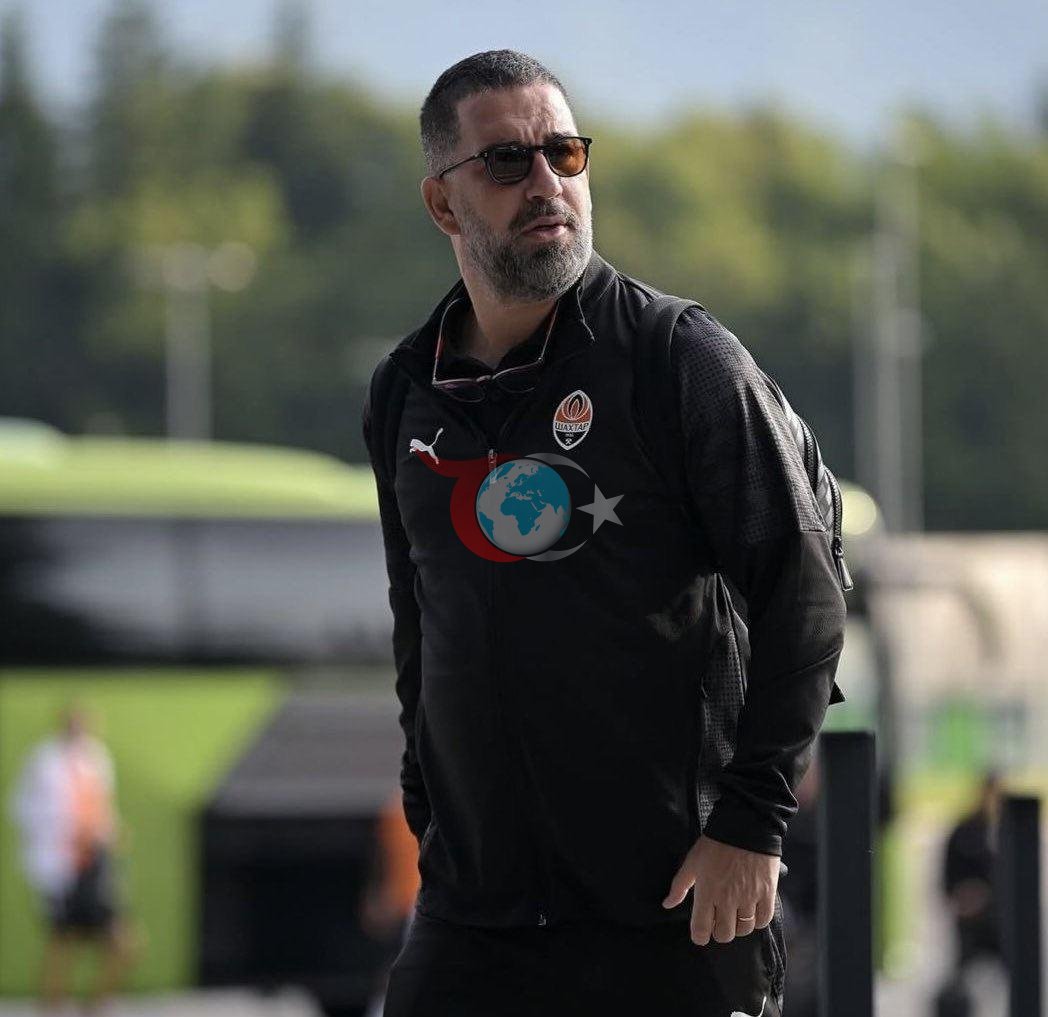 Arda Turan