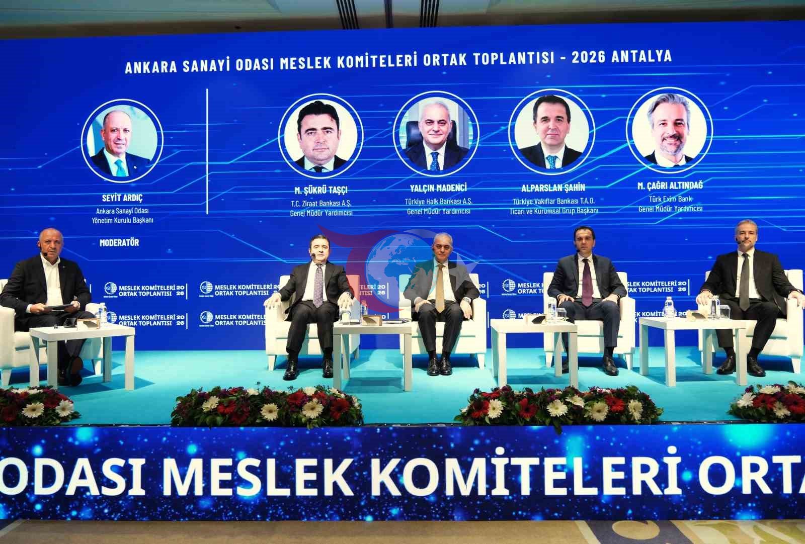 Sanayicilerin Enflasyon Mücadelesindeki Kararlılığı