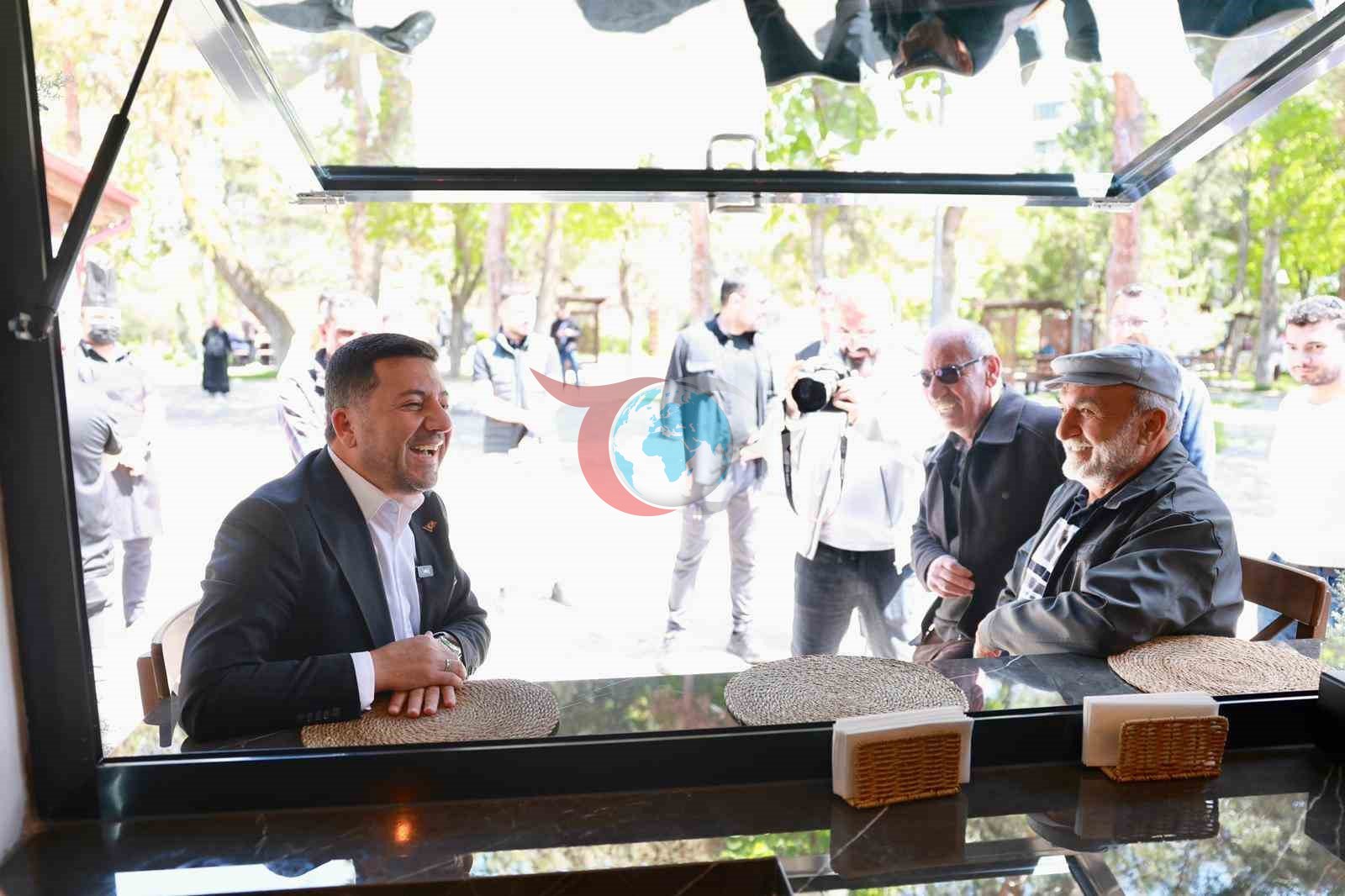 Nevşehir Belediyesi'nden Örnek İstihdam Projesi