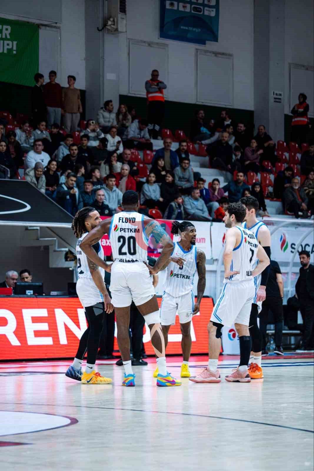 Aliağa Petkimspor'un Ligde Kalma Mücadelesi ve Başarı Öyküsü