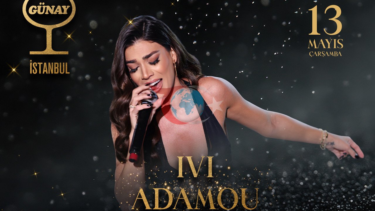 Günay'da Ünlü Yıldızlardan Unutulmaz Müzik Geceleri