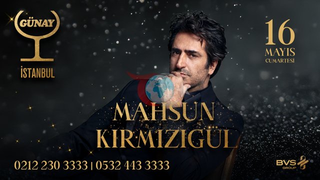 Фунда Арар, Иви Адаму, Махсун Кырмызгүл және Эмрах Гүнай - Фото: 3