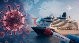 Fransa, Yunanıstan və ABŞ-da hantavirus halları! Karantinlər artır.