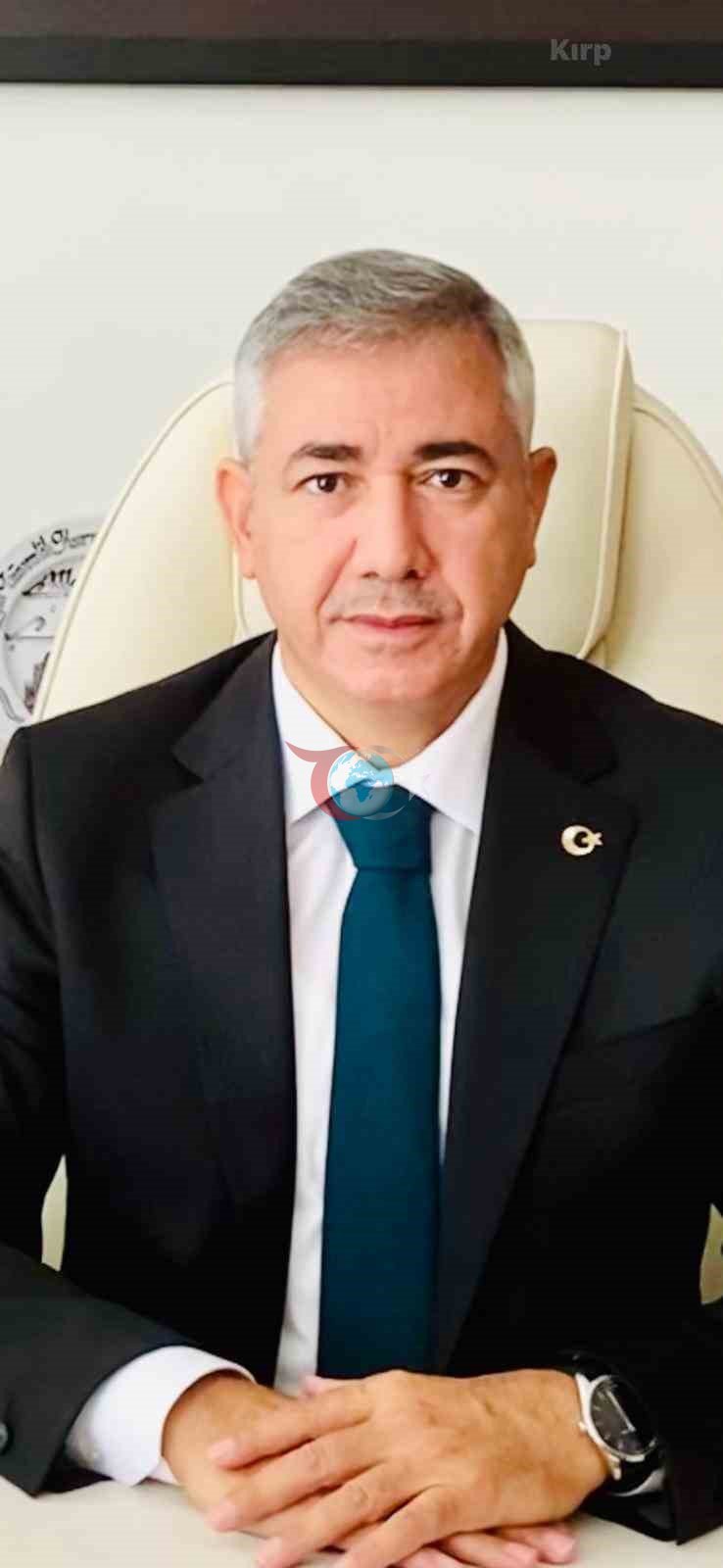 Kayıt Dışı Çalışmayla Mücadelede Sosyal Güvenlik Haftası Vurgusu