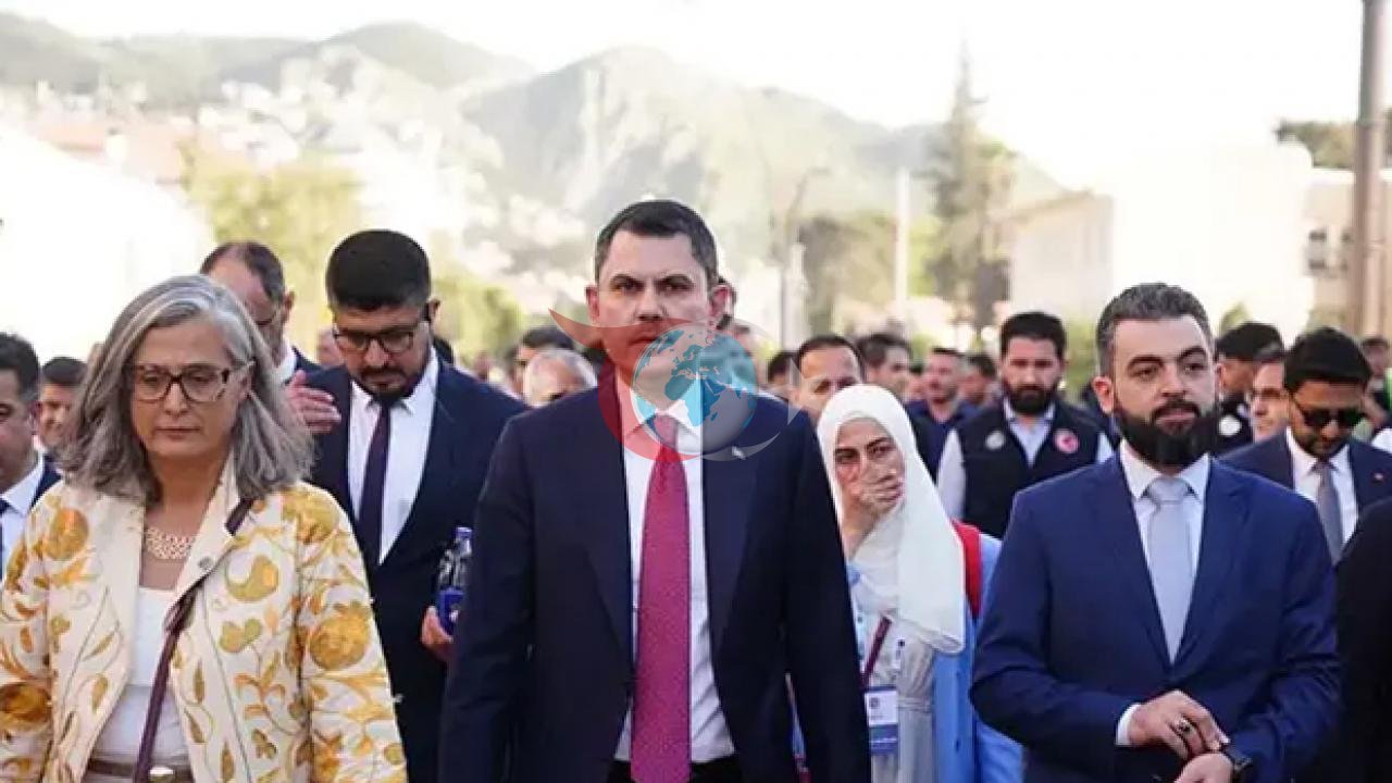 Türkiye, COP31'de Dirençli Şehir Çalışmalarını Dünyaya Tanıttı