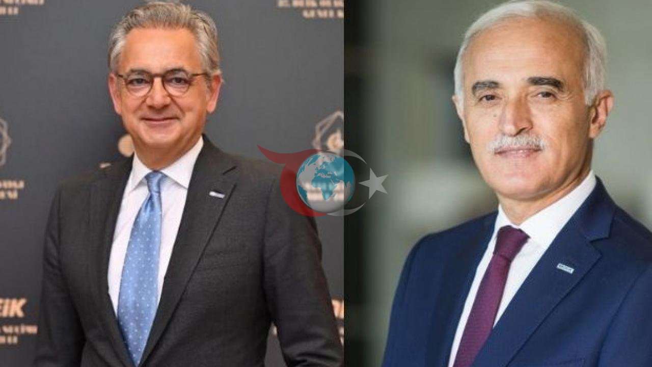 DEİK, Türkiye'nin AB Üyeliği İçin Avrupa Liderlerine Seslendi