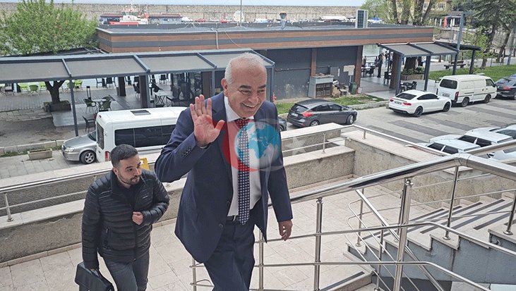 Devrek Belediyesi'nde Yolsuzluk İddiaları: 30 Sanık Mahkemede