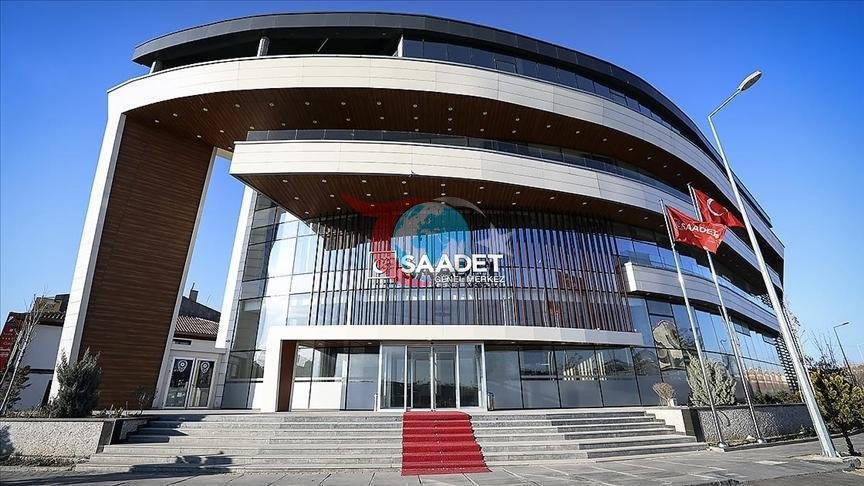 Saadet Partisi Kongresi İptal Davasında Mahkeme Kararı
