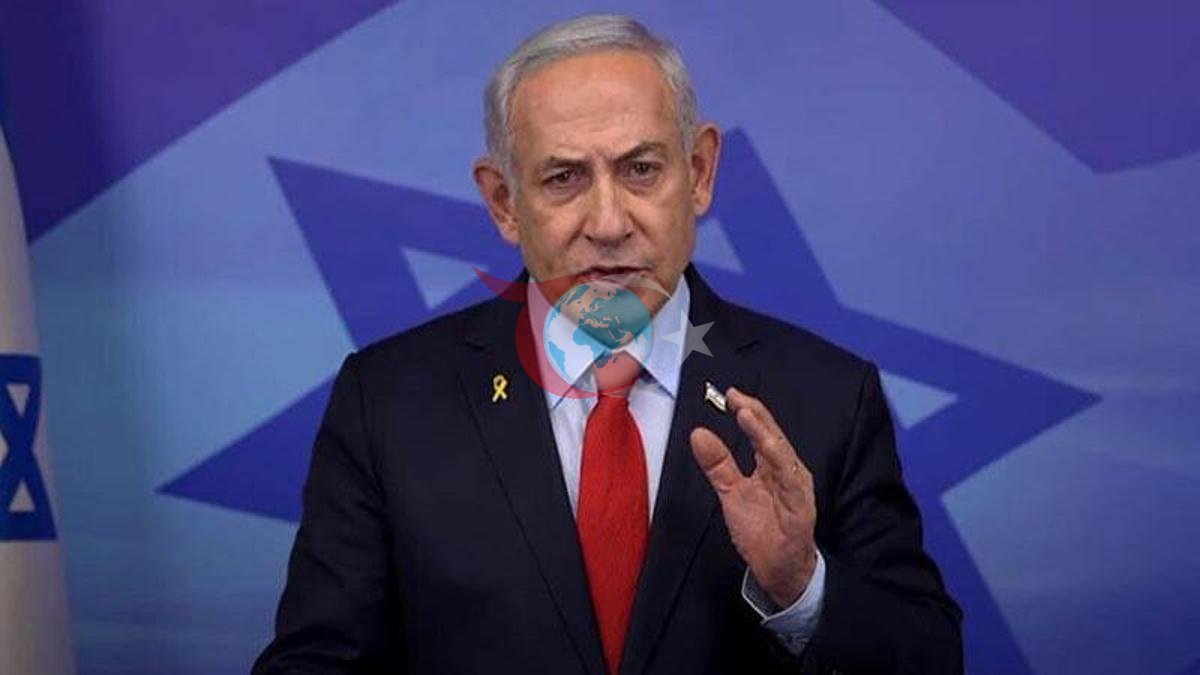 Netanyahu İran Görüşmelerini Güvenlik Ekibiyle Masaya Yatırıyor